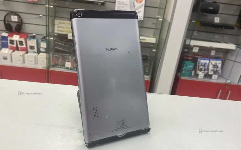 Планшет Huawei media pad. bg2-w09