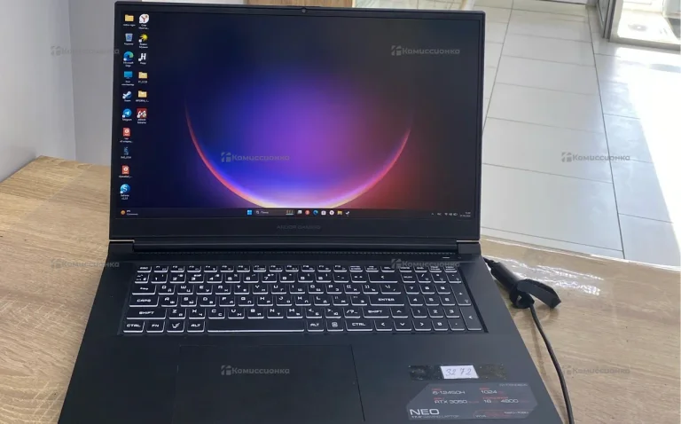 ARDOR gaming neo n17 i5nd605