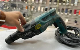 Купить Перфоратор Makita HR 2440 б/у , в Санкт-Петербург Цена:2490рублей