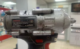 Купить Гайковерт Аккумуляторный Profipower T-900N б/у , в Уфа Цена:3500рублей