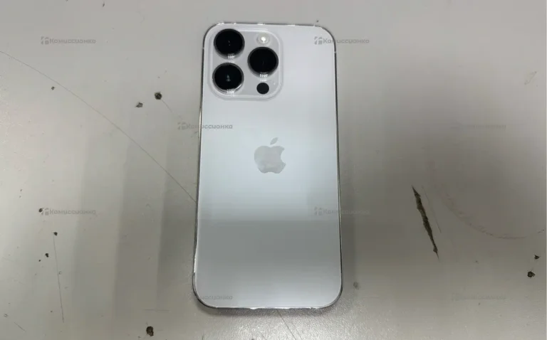 Apple iPhone 14 Pro 6/256 ГБ