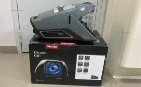 Купить Пылесос  Miele blizzard cx1 б/у , в Санкт-Петербург Цена:23900рублей