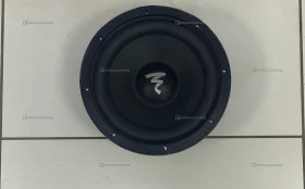 Купить Автомобильный Сабвуфер Focal Sub 10 Dual, 25 см (1 б/у , в Кинель Цена:4990рублей