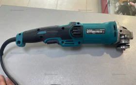 Купить УШМ Makita реп. 9668 HN б/у , в Кострома Цена:3490рублей
