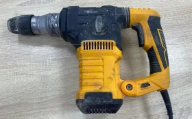 Купить Перфоратор Deko ZKHW BMC б/у , в Казань Цена:3900рублей