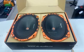 Купить Автомобильные колонки Barracuda 69 б/у , в Уфа Цена:1900рублей