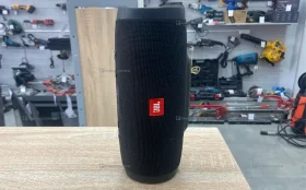 Купить Портативная акустическая система JBL Charge 3 б/у , в Краснодар Цена:4900рублей