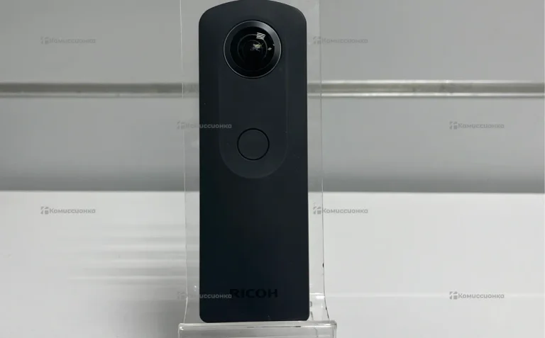 Видеокамера  ricon theta s