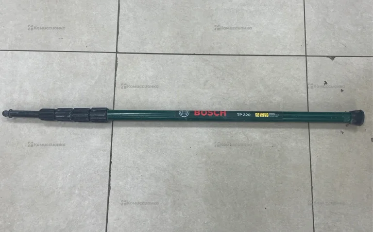 Штанга BOSCH TP 320