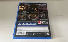 Купить PS4 Дисk Atomic Heart б/у , в Челябинск Цена:1500рублей