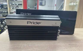 Купить Усилитель  pride concert 3 б/у , в Казань Цена:21900рублей