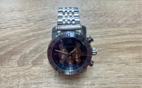 Купить Часы  BVLGARI б/у , в Рязань Цена:2500рублей