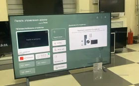Купить Телевизор Samsung 65nano765pa б/у , в Красноярск Цена:56990рублей
