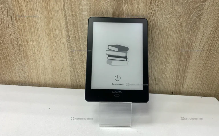 Электронная книга  DIGMA A6