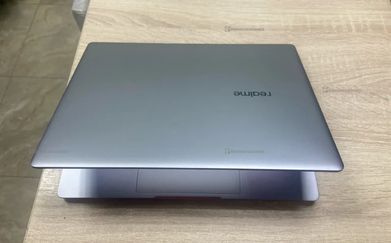 Ноутбук  Realme Book QHD