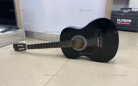 Купить Гитара Davinci DC-50A б/у , в Москва и область Цена:1500рублей