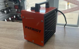 Купить Тепловая пушка Patriot pts 3s б/у , в Краснодар Цена:600рублей