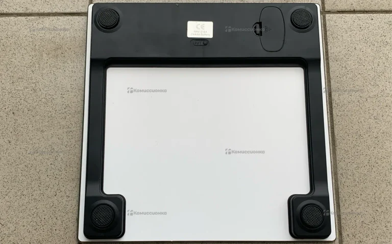 Весы Ravenda RAV-2164