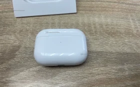 Купить Наушники AirPods Pro Реплика б/у , в Москва и область Цена:790рублей