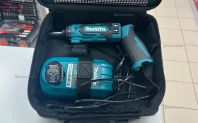 Купить Электроотвертка Makita DF012DSE б/у , в Москва и область Цена:7690рублей