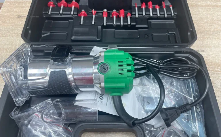 Фрезер Oly magic 220ВТ