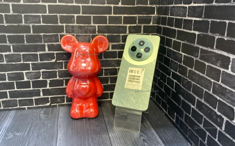 Xiaomi Poco C75 6/128 ГБ