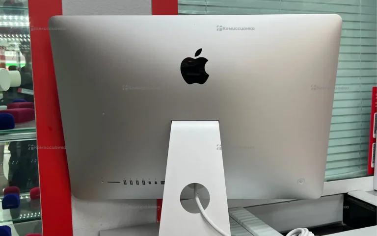Моноблок  IMac 21.5 2015 i5