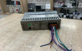 Купить Автомагнитола Videovox б/у , в Краснодар Цена:600рублей