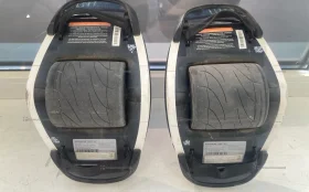 Купить Коньки  роликовые электрические SEGWAY DRIFT W1 б/у , в Саратов Цена:4500рублей
