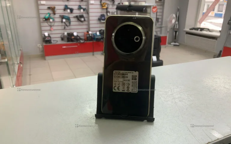 Tecno Spark 30 4/128 ГБ