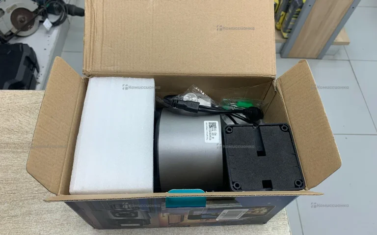 Камера Видеонаблюдения 360