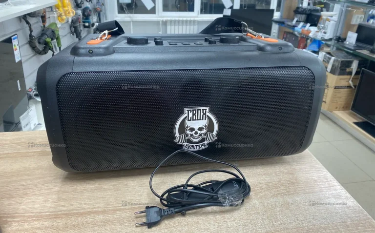 Колонка  VIPE Nitro x3 pro