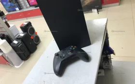 Купить Приставка Xbox Series X 1TB б/у , в Энгельс Цена:34900рублей