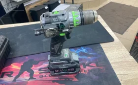 Купить Шуруповерт Дрель шруповёрт brushless bl motor б/у , в Набережные Челны Цена:2499рублей
