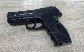 Купить Пневматический пистолет BORNER C11 б/у , в Магнитогорск Цена:3000рублей