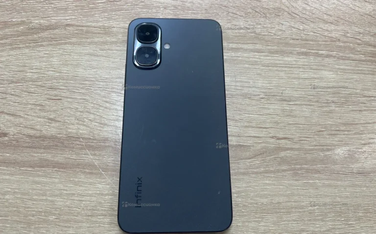 Infinix SMART 10 3/64 ГБ