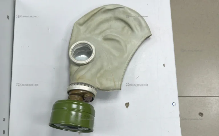Притивогаз