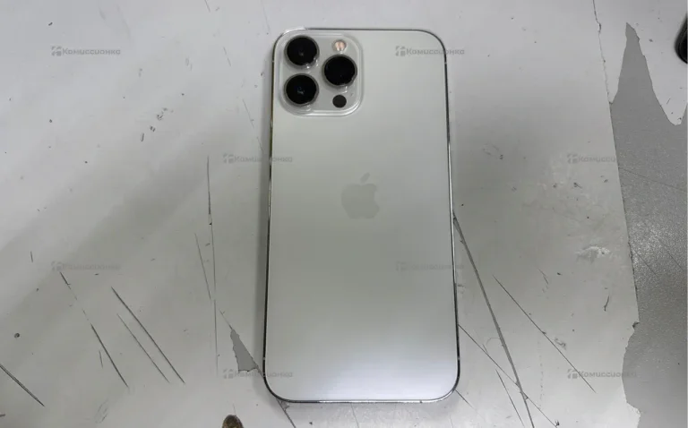 Apple iPhone 13 Pro Max 6/128 ГБ