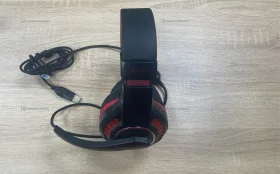 Купить Наушники ОКЛИК GAMING HS-L610G б/у , в Челябинск Цена:400рублей