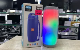 Купить Колонка  Bluetooth TG-157 б/у , в Магнитогорск Цена:590рублей
