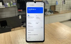 Купить Realme Note 60 4/128 ГБ б/у , в Москва и область Цена:3900рублей