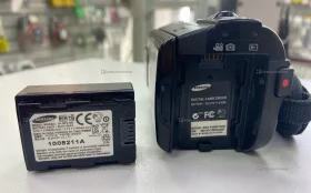 Купить Видеокамера  Samsung smx-f40 б/у , в Казань Цена:2500рублей