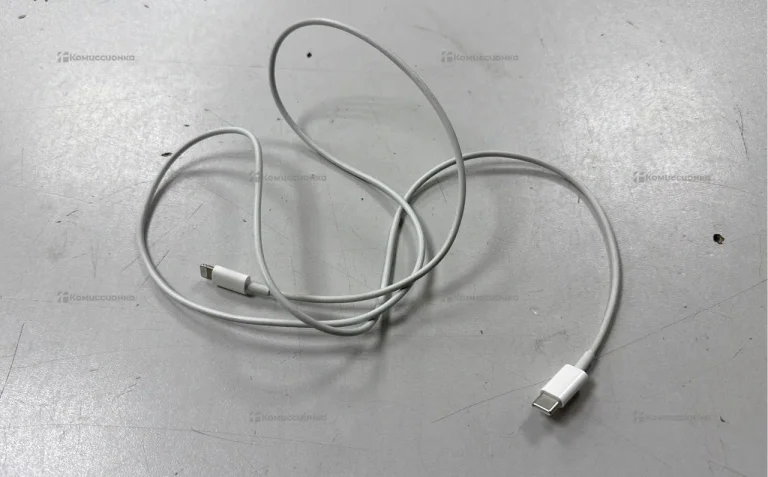 Кабель Apple type-c lightning