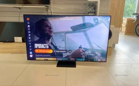 Купить Телевизор Samsung QE55QN90B б/у , в Казань Цена:54900рублей