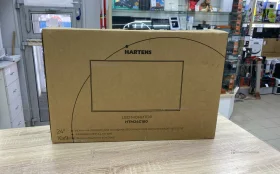 Купить Монитор Hartens HTM24G180 б/у , в Казань Цена:4900рублей