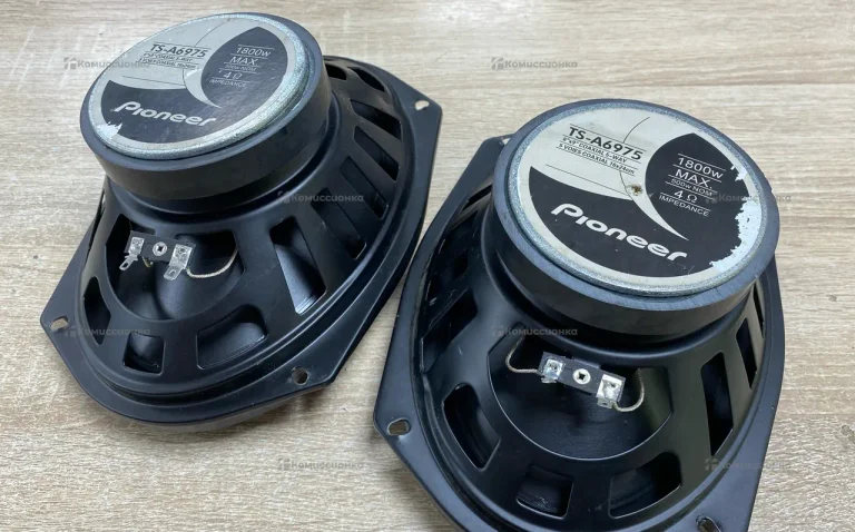 Колонка  Pioneer TS-A6975
