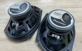 Купить Колонка  Pioneer TS-A6975 б/у , в Краснодар Цена:990рублей