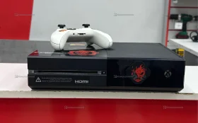 Купить Xbox one 500gb б/у , в Челябинск Цена:6900рублей
