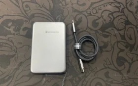 Купить Power Bank Magssory PBN003 б/у , в Москва и область Цена:1900рублей