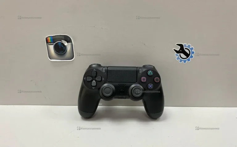Sony ps4 геймпад